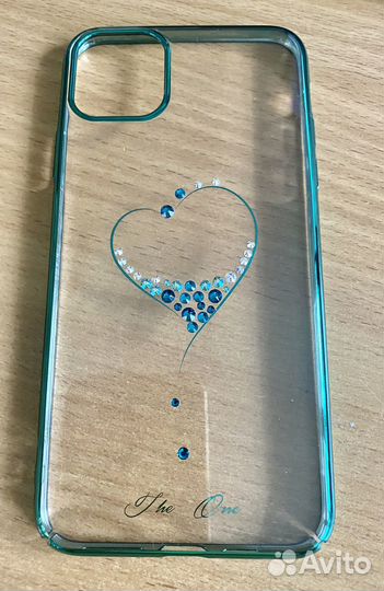 Чехол для iPhone 11 pro max