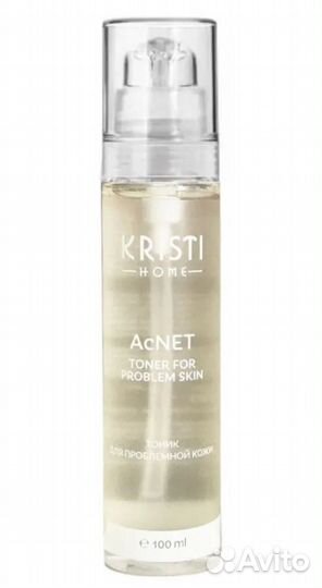 Тоник для проблемной кожи 