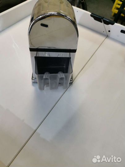 Ручной измельчитель для льда