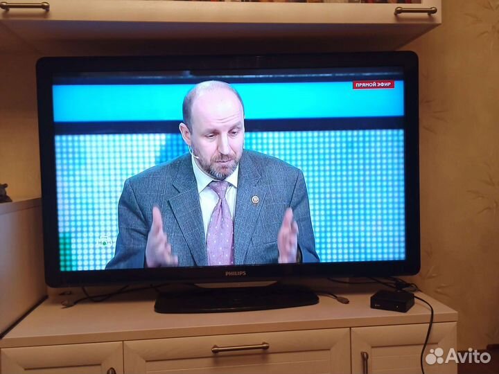 Телевизоры