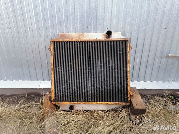 Двигатель ямз 240 бу