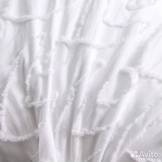 Комплект постельного белья boris сатин плюмети