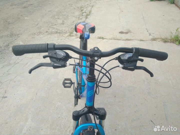 Велосипед stels 510 MD 26