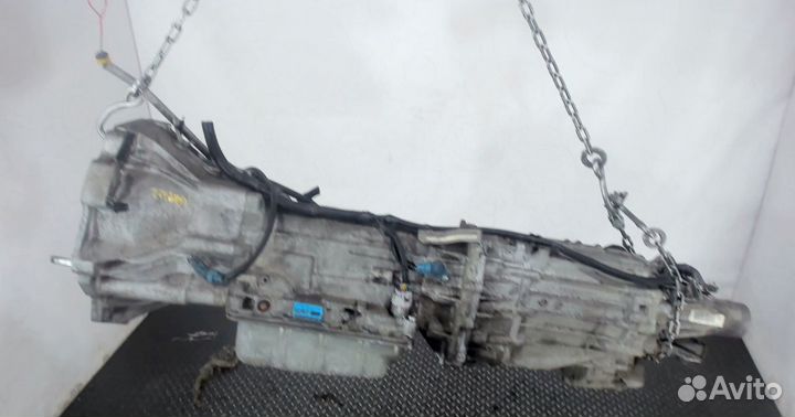 АКПП 03-72LS Suzuki Grand Vitara 2008 2.0 *