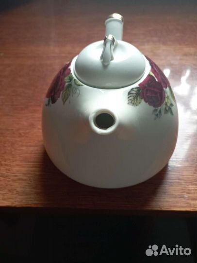 Заварочный чайник