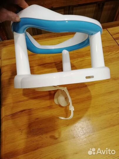 Стульчик для купания