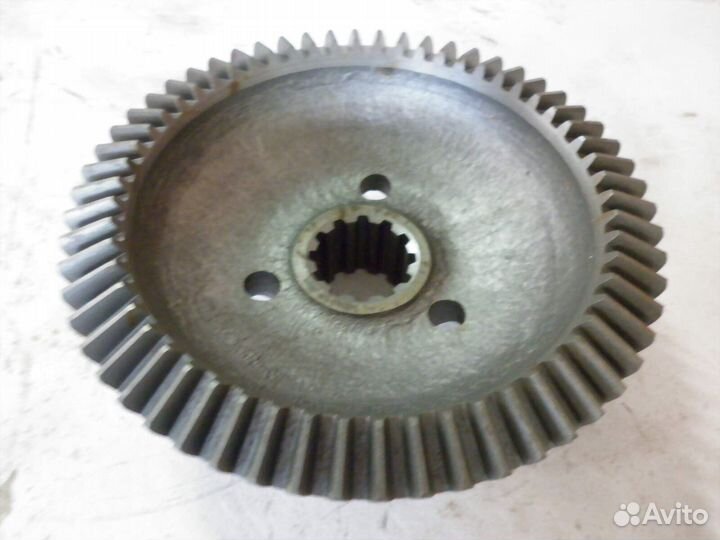 Шестерня 72-2308062 ведомая