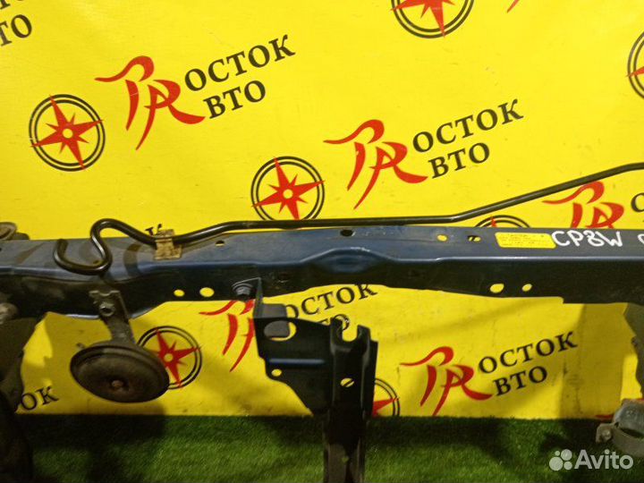 Телевизор Mazda Premacy CP8W FP-DE