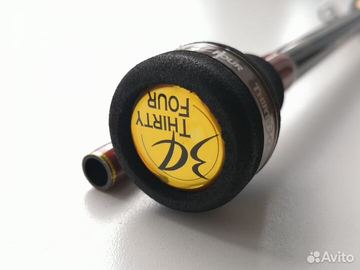 Thirty34Four Advancement HSR-73