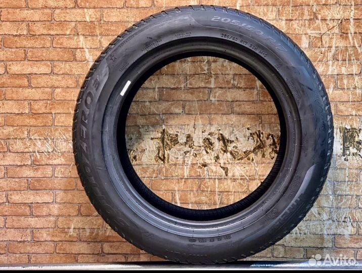 Pirelli Winter Sottozero Serie 3 205/60 R16