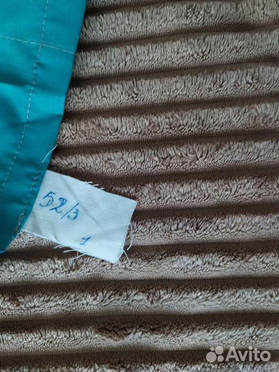 Халат рабочий женский