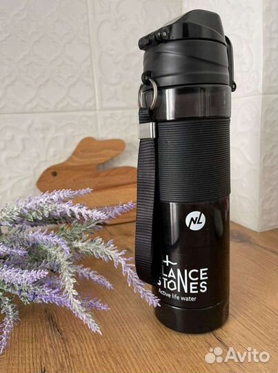 Бутылка Ph balance