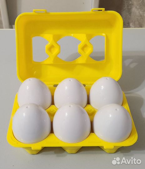 Сортер яйца