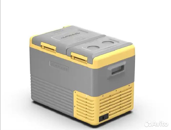 Автохолодильник(морозильник) Alpicool 35л CLD35