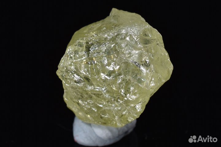 Гранат (гроссуляр). Лот №815