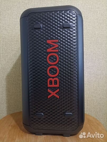 Портативная колонка LG xboom XL5S