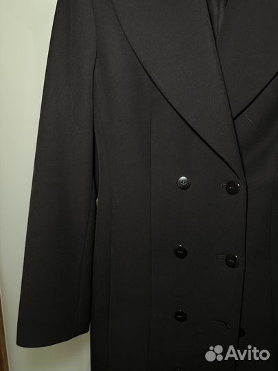 Платье пиджак love republic 48