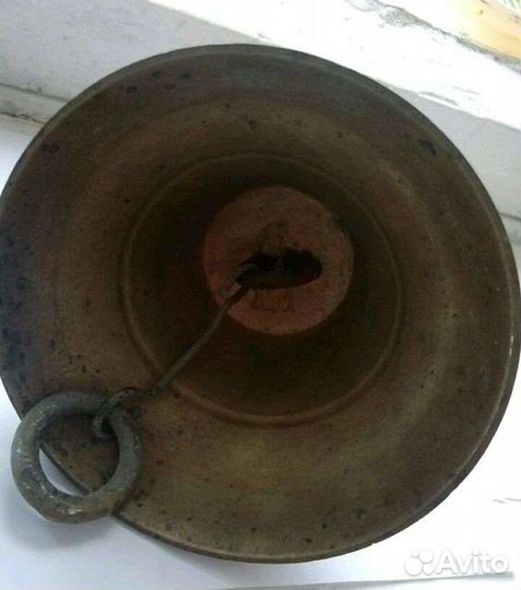 Колокольчик А М Трошина