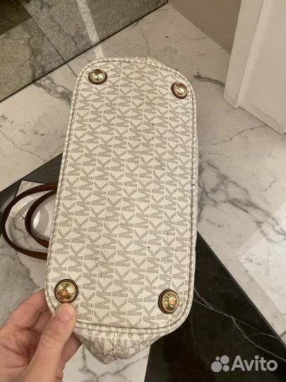 Сумка Michael Kors шопер оригинал