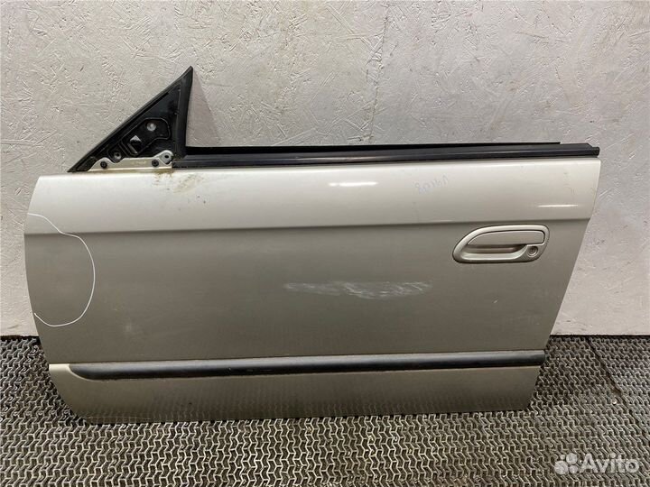 Стеклоподъемник электрический Subaru Legacy (B12)