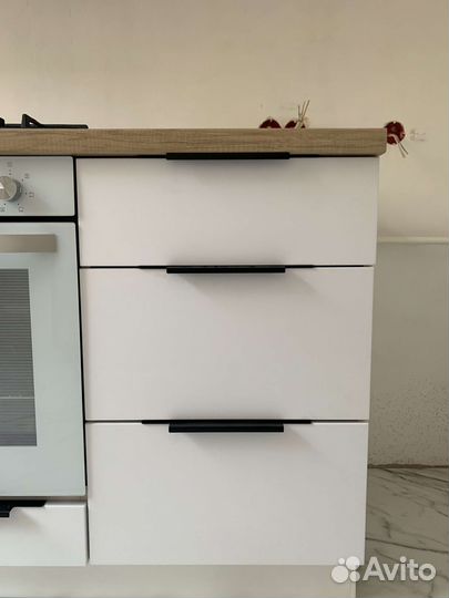 Кухонный гарнитур (кухня на заказ) ном.1931