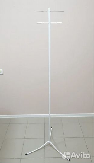 Стойка для капельниц