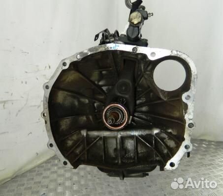Кпп 6ст. subaru impreza 3 (99O06TX01)