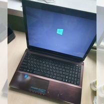 Asus k53sd i7/16gb/2gb/240gb