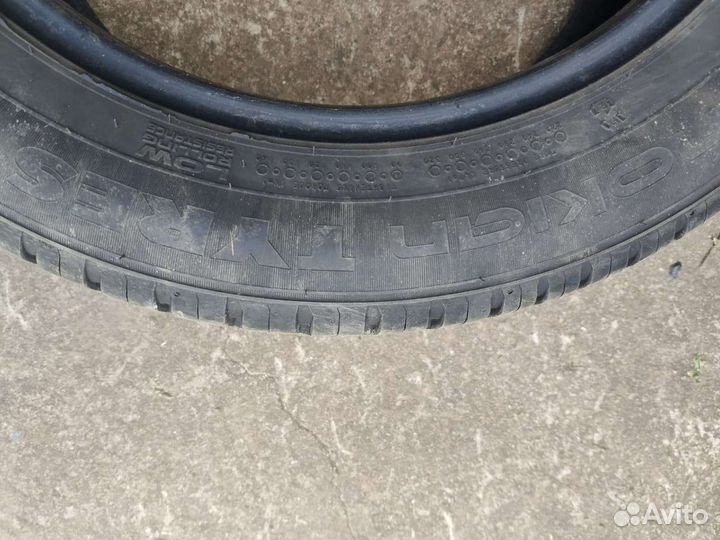 Nokian Tyres Nordman SX3 205/55 R16