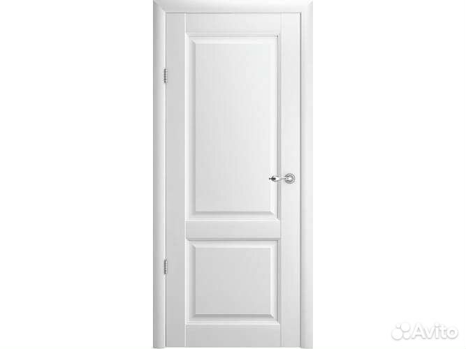 Межкомнатные двери