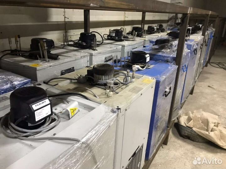 Пивной охладитель