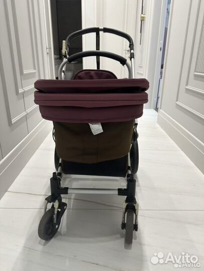 Коляска bugaboo cameleon 3