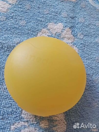 Накладки на грудь Medela