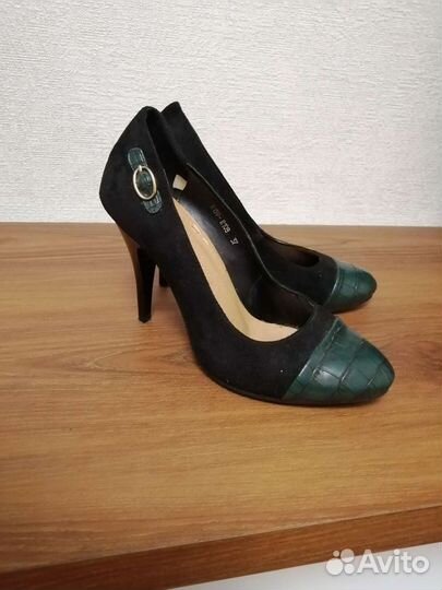 Туфли женские