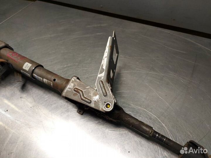 Рулевая колонка Chevrolet Lacetti J200 F16D3