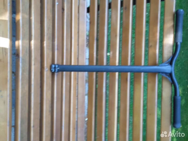 Руль для трюкого самоката (element, s, 24)