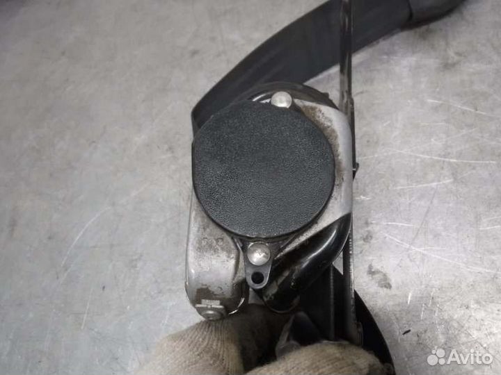 Ремень безопасности передний левый Hyundai Sonata