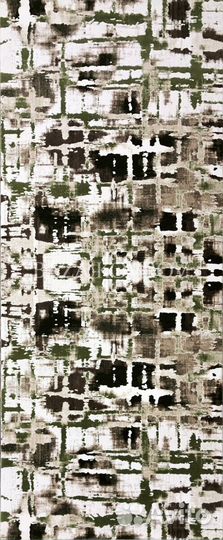 Ковер хлопковый Турция