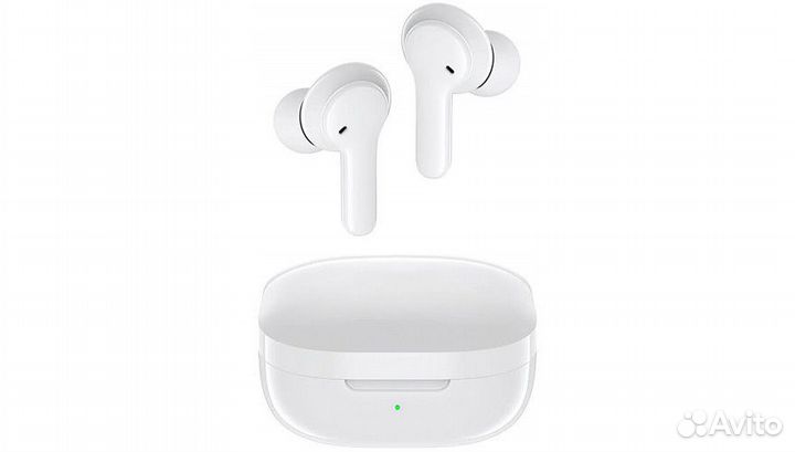 Беспроводные наушники Xiaomi T13 White