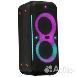 Блютуз колонка1