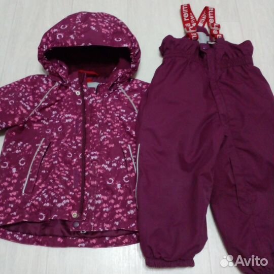 Вещи пакетом для девочки разме 92-98 размер