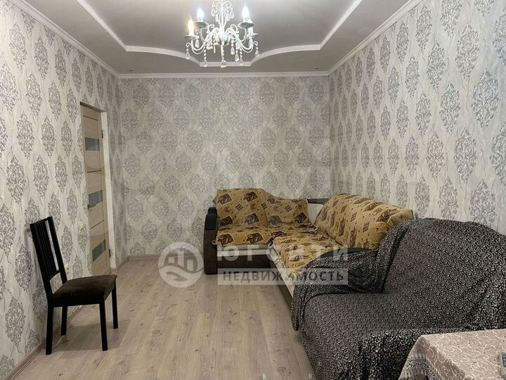 2-к. квартира, 60 м², 5/9 эт.