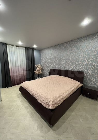 Дом 138 м² на участке 6,5 сот.