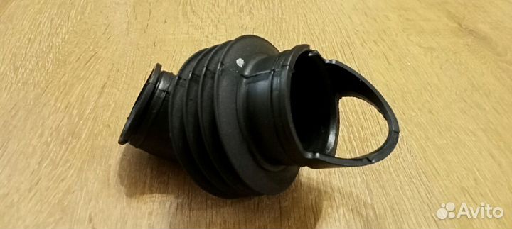 Патрубок для стиральной машины