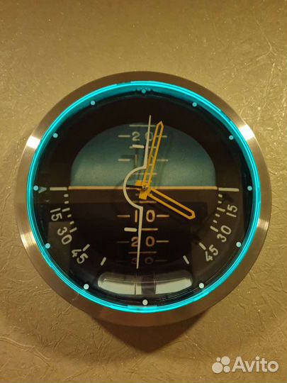 Часы настенные