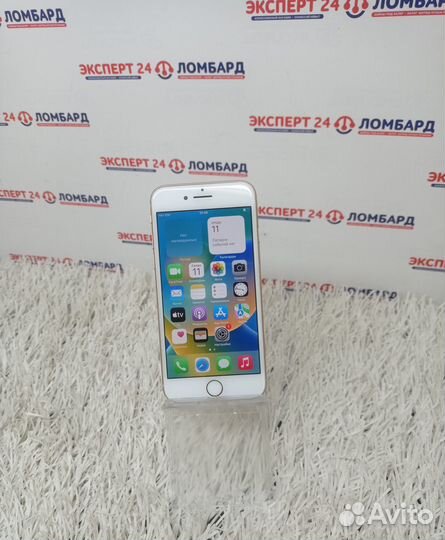 iPhone 8, 64 ГБ