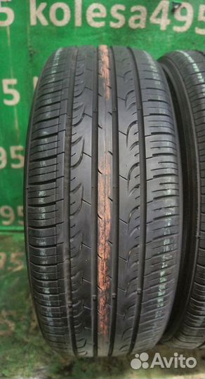 Kumho Solus KH25 205/55 R17 91V