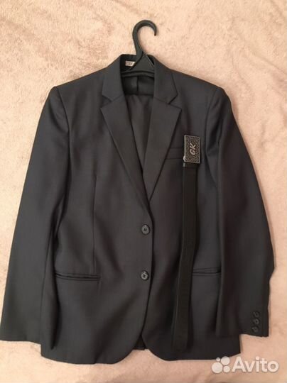 Костюм мужской 44 размер