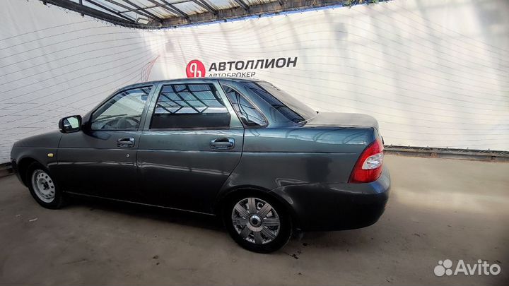 LADA Priora 1.6 МТ, 2010, 267 000 км