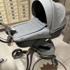 Люлька для коляски stokke